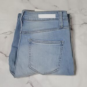 Cello Lightwash Girlfriend Jeans